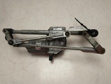 VAUXHALL CORSA WIPER ASSEMBLY