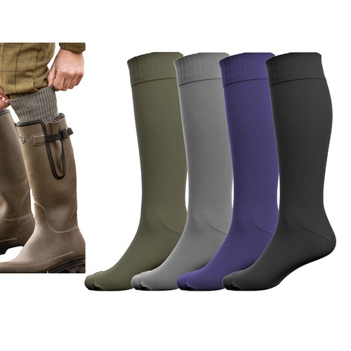 Mens welly socks thermal - mens,