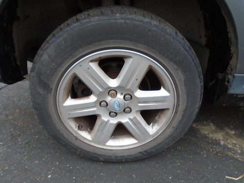 Landrover freelander td4 - landrover,