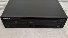 Pioneer PD 203 CD player