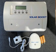 Marlec iboost hot water - marlec,