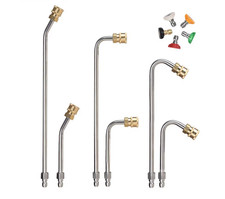 Pressure Washer Wand Extension