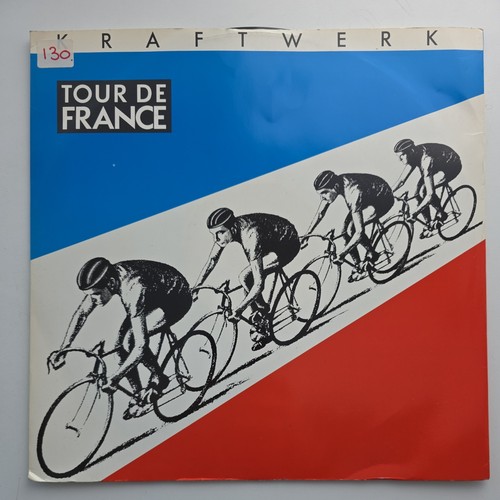 Kraftwerk tour de france - kraftwerk, –