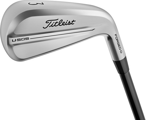 Left titleist u505 - u505, 2h