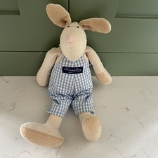 TROUSSELIER BEIGE TOWELLING