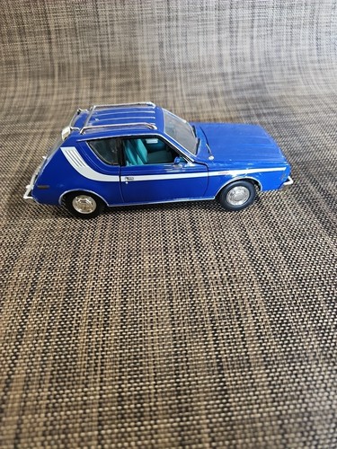 1974 amc gremlin 73317 - gremlin, no.