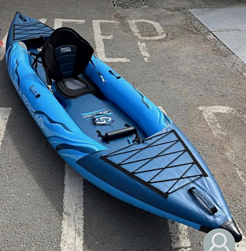Aqua spirit 10ft inflatable - 5,