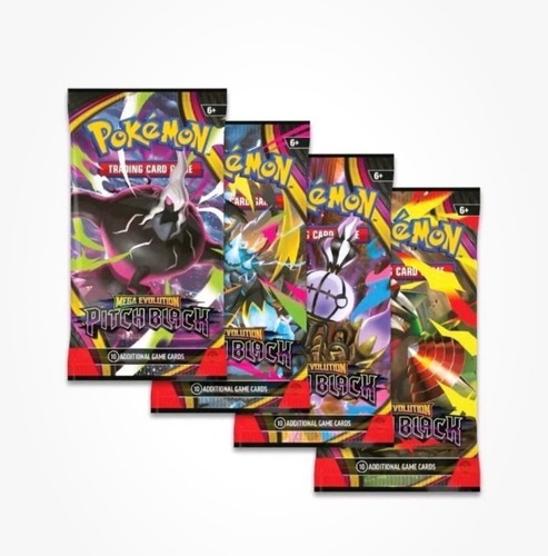 Pokémon tcg mega evolution - tcg,