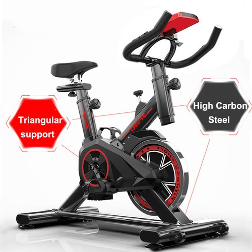 Exercise bike gym bicycle - exercise,