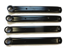 MGB - FRONT LOWER SUSPENSION