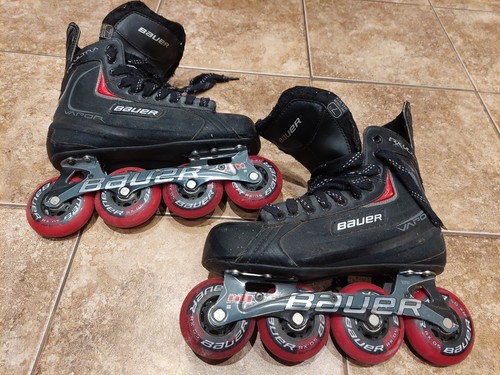 Bauer vapor ultra senior - rx,