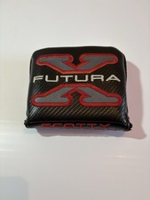 Scotty Cameron Futura X Putter