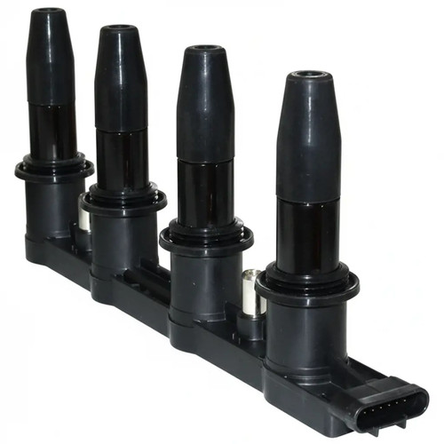 Ignition coil 163 - ignition,