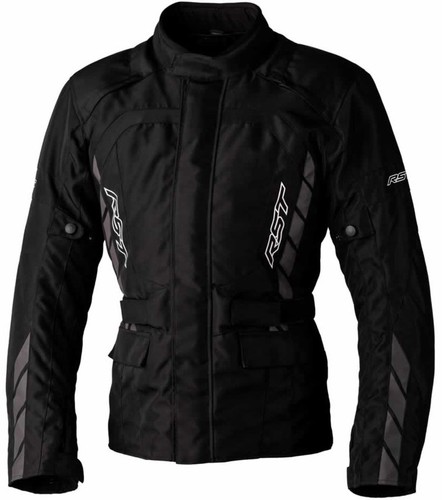 Rst alpha textile jacket - rst, ce