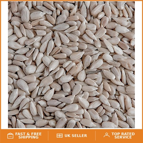 20kg sunflower hearts for - for, wild