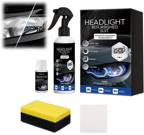 Automotive headlight - automotive,