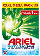 Ariel Actilift Laundry