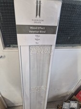 Harrison Drape Hardwood