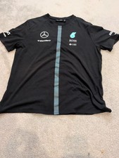Mercedes AMG Petronas Formula