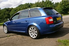 ROOF  SPOILER suitable for