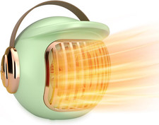 Space Heater, Portable Heater