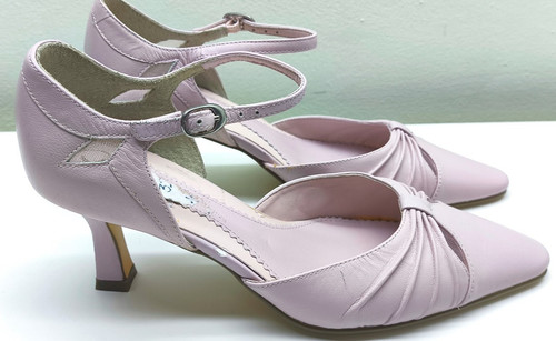 Clarks pink lilac - pink,