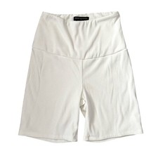 NWOT Naked Wardrobe White