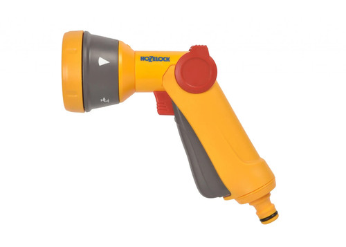 Hozelock multi spray - multi, gun
