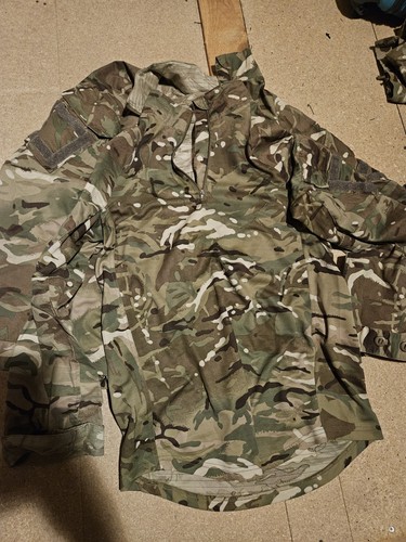Ubacs british army 180 100 - british,