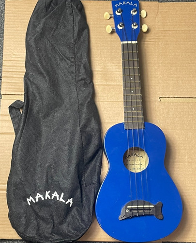 Kala makala dolphin - makala,