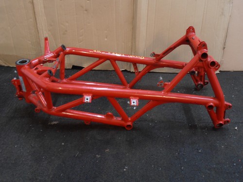 Ducati 1098 frame chassis - s,