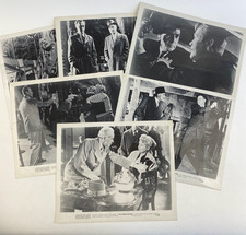 Vintage Original Photos Movie