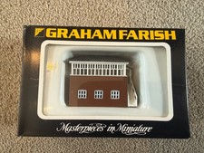 Graham Farish N Gauge Plastic