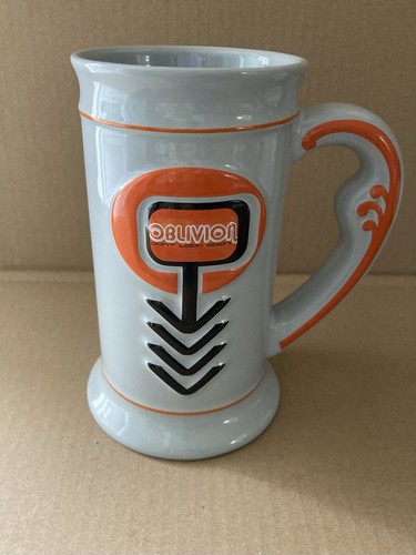 Rare large alton towers theme - large,