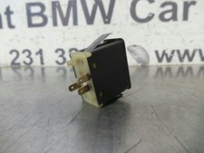 BMW E28 E30 3 5 SERIES Heated Rear Window Switch 61311380351