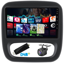 For Vauxhall Vivaro B