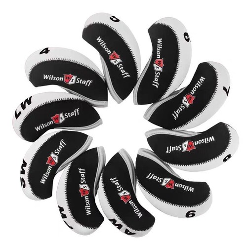10pcs wilson staff club golf - 10pcs,