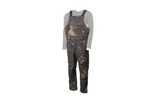 Nash helluva waterproof bib - helluva,