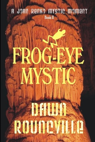 Rouncville frog eye mystic - frog-eye,