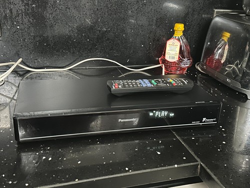 Panasonic dmr ex97eb - dmr-ex97eb-k, 500gb