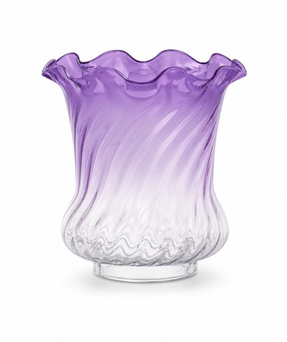 Superior amethyst tipped glass - superior,