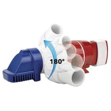 Rule LoPro Bilge Pump -