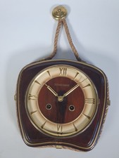 Vintage Hermle FHS Schwebegang
