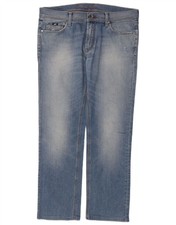 GAS Mens Norton Straight Jeans