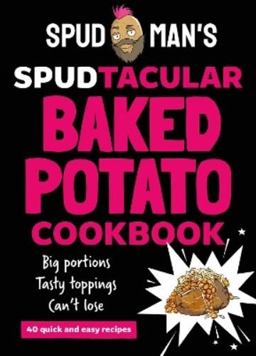 Spud man - spud, man's