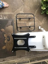 LAMBRETTA COMBI RACK AND