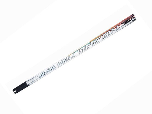 Sab carbon fibre tail - sab,
