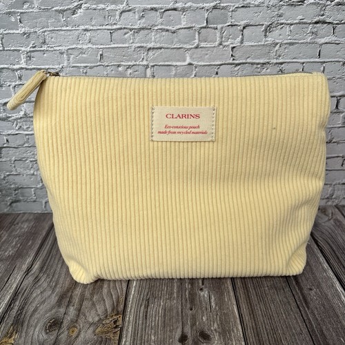 Clarins eco conscious - clarins, cord