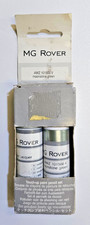 Genuine Rover Moonstone Green AWZ101500 Car touch-up paint