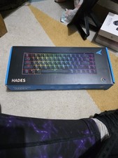 DURGOD Hades 68 RGB Mechanical